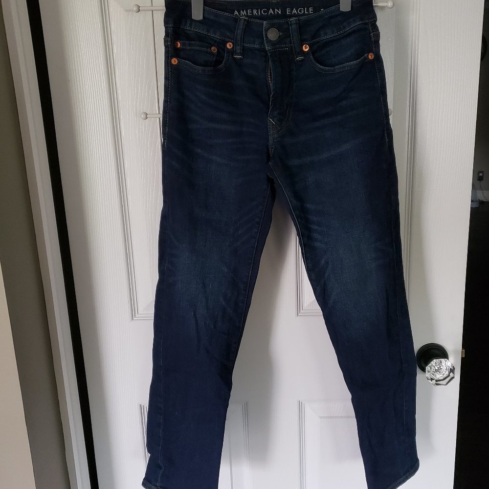 American Eagle Men's/Boys' Jeans sz 26